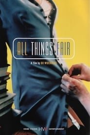 All Things Fair All Things Fair