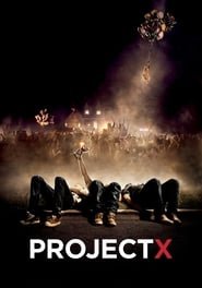 Project X Project X