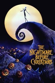The Nightmare Before Christmas The Nightmare Before Christmas