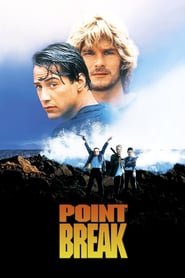 Point Break Point Break