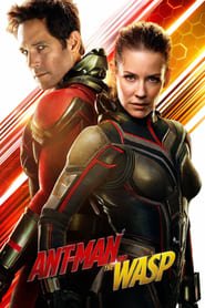 Ant-Man and the Wasp Ant-Man and the Wasp