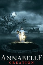 Annabelle: Creation Annabelle: Creation
