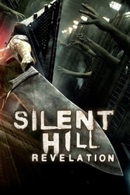 Silent Hill: Revelation 3D Silent Hill: Revelation 3D