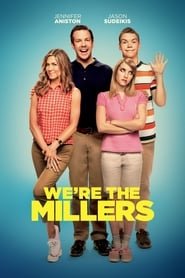 We’re the Millers We’re the Millers