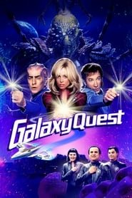 Galaxy Quest Galaxy Quest