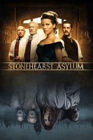 Stonehearst Asylum Stonehearst Asylum