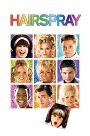 Hairspray Hairspray