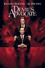 The Devil’s Advocate The Devil’s Advocate