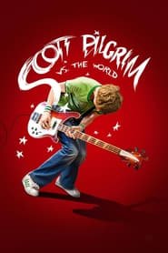 Scott Pilgrim vs. the World Scott Pilgrim vs. the World