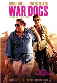 War Dogs War Dogs