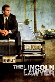 The Lincoln Lawyer The Lincoln Lawyer
