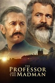 The Professor and the Madman The Professor and the Madman