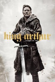 King Arthur: Legend of the Sword King Arthur: Legend of the Sword