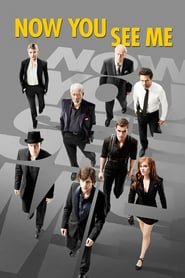 Now You See Me Now You See Me