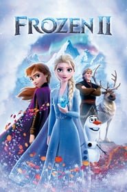 Frozen II Frozen II