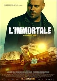 The Immortal The Immortal