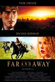 Far and Away Far and Away