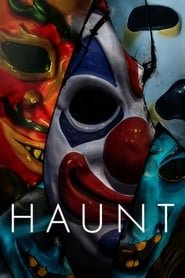 Haunt Haunt