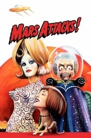 Mars Attacks! Mars Attacks!