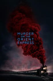 Murder on the Orient Express Murder on the Orient Express