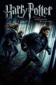 Harry Potter and the Deathly Hallows: Part 1 Harry Potter and the Deathly Hallows: Part 1