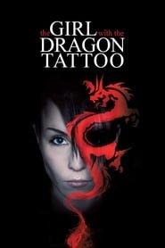 The Girl with the Dragon Tattoo The Girl with the Dragon Tattoo
