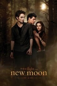 The Twilight Saga: New Moon The Twilight Saga: New Moon