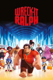 Wreck-It Ralph Wreck-It Ralph