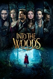 Into the Woods Into the Woods