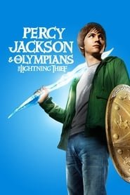Percy Jackson & the Olympians: The Lightning Thief Percy Jackson & the Olympians: The Lightning Thief
