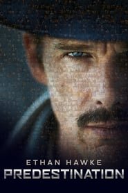 Predestination Predestination