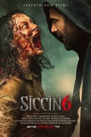 Sijjin 6 Sijjin 6