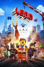 The Lego Movie The Lego Movie