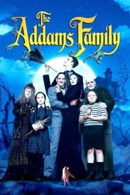 The Addams Family The Addams Family