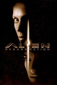 Alien Resurrection Alien Resurrection
