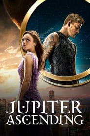 Jupiter Ascending Jupiter Ascending