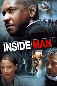 Inside Man Inside Man