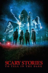 Scary Stories to Tell in the Dark Scary Stories to Tell in the Dark