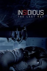 Insidious: The Last Key Insidious: The Last Key