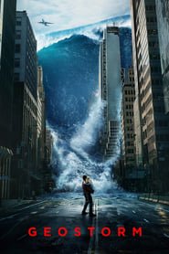 Geostorm Geostorm