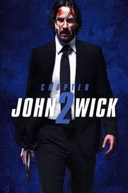 John Wick: Chapter 2 John Wick: Chapter 2
