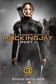 The Hunger Games: Mockingjay – Part 1 The Hunger Games: Mockingjay – Part 1