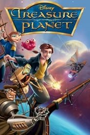 Treasure Planet Treasure Planet