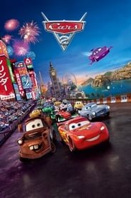 Cars 2 Cars 2