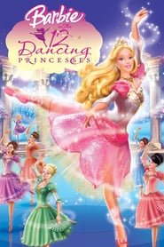 Barbie in The 12 Dancing Princesses Barbie in The 12 Dancing Princesses