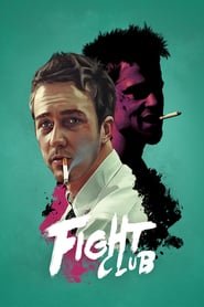 Fight Club Fight Club