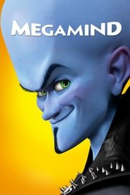 Megamind Megamind