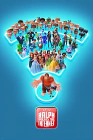 Ralph Breaks the Internet Ralph Breaks the Internet