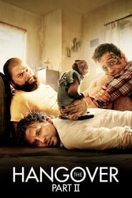 The Hangover Part II The Hangover Part II