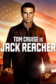 Jack Reacher Jack Reacher